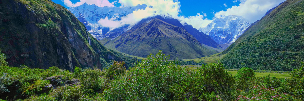 Tour Laguna Humantay 1 Día  en Cusco
